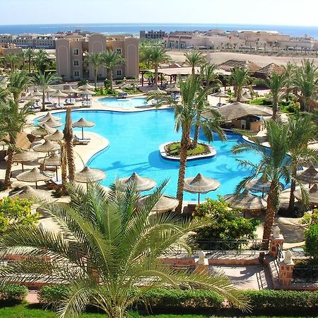 Pyramisa Sunset Pearl Apartments Hurghada Eksteriør bilde
